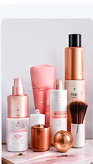 Beauté et soins